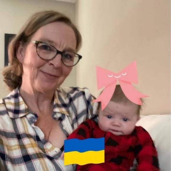 Meet your Posher, Sheri - Picture 1 of 1